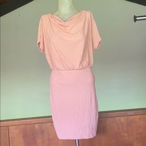 NWT Fashion Nova Mauve Mini Dress
